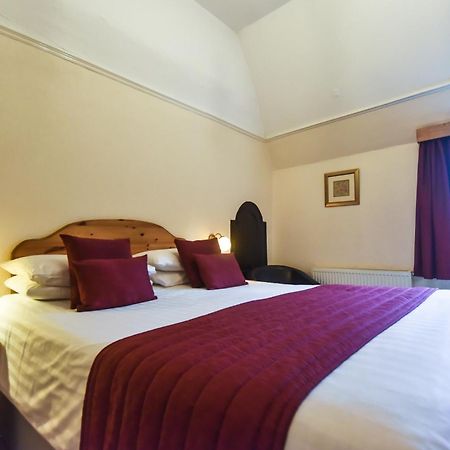 The Bentley Brook Inn Ashbourne  Exterior foto