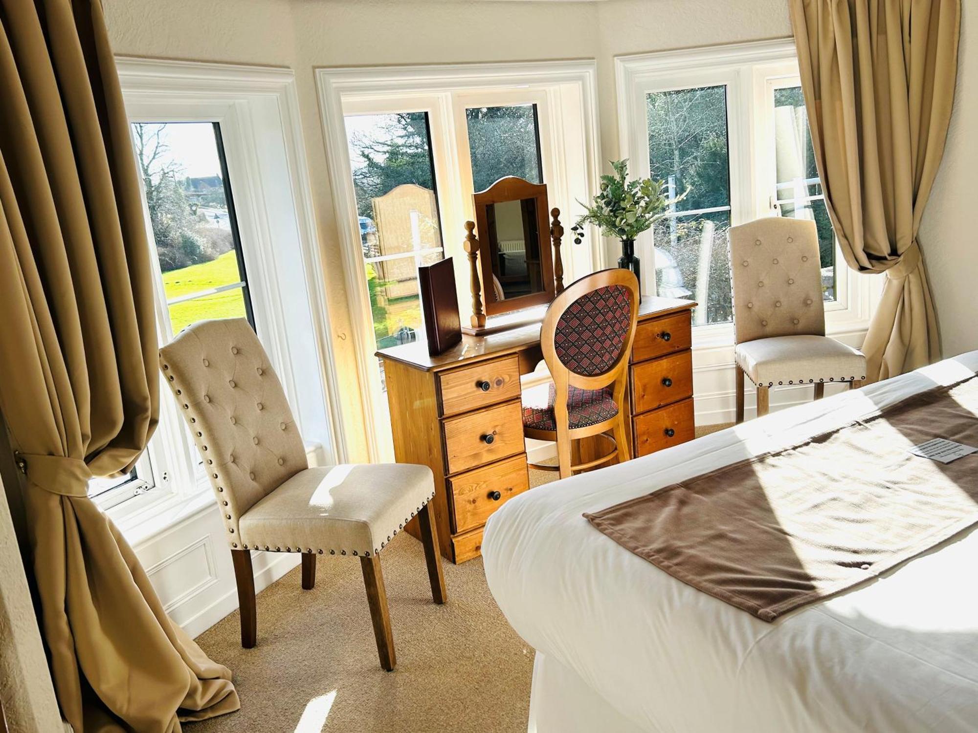 The Bentley Brook Inn Ashbourne  Exterior foto