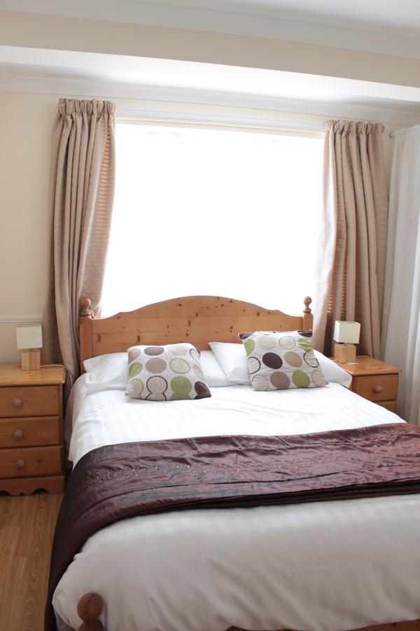 The Bentley Brook Inn Ashbourne  Zimmer foto