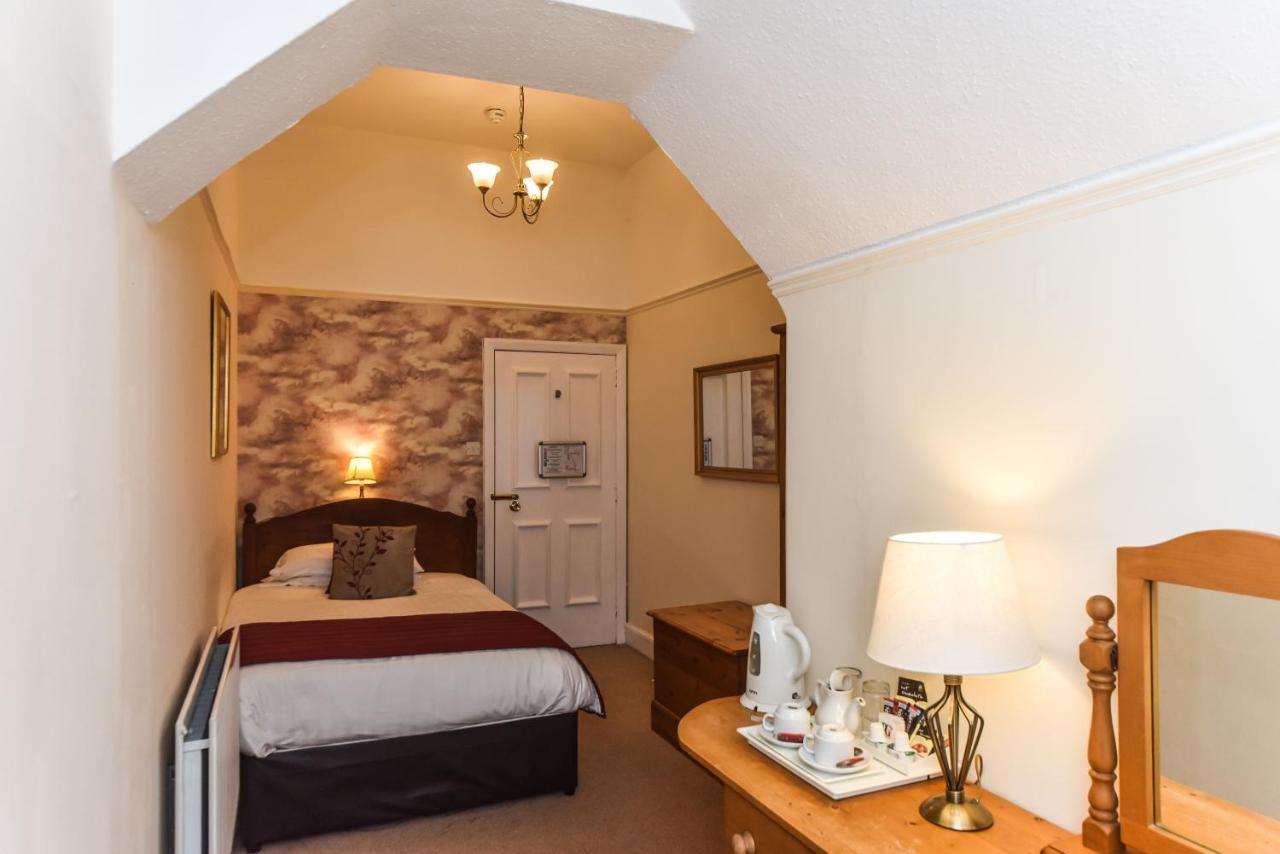 The Bentley Brook Inn Ashbourne  Exterior foto